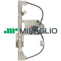 Miraglio 30/1489 Fensterheber für OPEL Innenausstattung