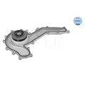 Wasserpumpe Kühlmittelpumpe für Audi A6 4GH 4AH C7 4G2 4G5 C8 4A2 4A5 | 728769