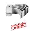BMW 1 3 5 X1 X3 Z4 116 i N42B20A CON ROD BIG END BEARINGS SET - STD - UPGRADED