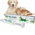 Protexin Pet Health Pro-Kolin für Hunde und Katzen Probiotische Paste 60 ml