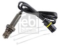 Lambdasonde Sensor Abgassteuerung FEBI BILSTEIN 175940 für MERCEDES KLASSE W220