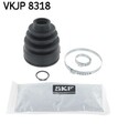 SKF Faltenbalgsatz, Antriebswelle VKJP 8318 für ALFA ROMEO BMW
