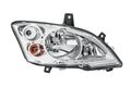 HELLA 1EG 009 627-021 Hauptscheinwerfer für MERCEDES-BENZ