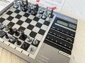 Saitek Centurion Schachcomputer mit OVP - Vollständig und gut erhalten!
