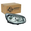 DIEDERICHS LED HALOGEN SCHEINWERFER RECHTS passend für KIA SOUL | 6527882