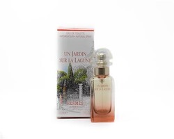 Hermes Un Jardin Sur La Lagune Eau de Toilette Spray 30 ml Damenduft OVP