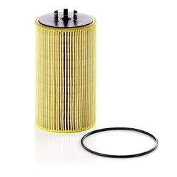 Mann-Filter HU13125/3X Ölfilter