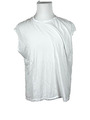 H&M T-Shirt Damen Größe: S Weiß #778