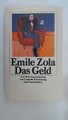 Das Geld. Zola, Emile: