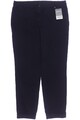 Marc Cain Stoffhose Damen Hose Pants Chino Gr. W31 Marineblau #0ewn8g0