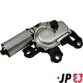 JP GROUP 1198202100 Wischermotor Hinten für AUDI A4 Avant (8K5, B8) Q5 (8RB)