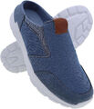 Herren Sabot Norway Schuhe Sandalette Pantoletten Slipper Nr. 865129