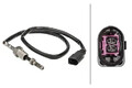 Abgastemperatursensor 6PT 358 181-141 HELLA für VW CRAFTER 30-50 Kasten