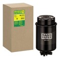 Kraftstofffilter MANN-FILTER WK 8131 Filter