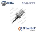 WS3093 KÜHLMITTELTEMPERATURSENSOR CALORSTAT BY VERNET FÜR FIAT SEDICI