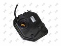 Abakus Ausgleichsbehälter, Kühlmittel 003-026-007 für AUDI PORSCHE VW