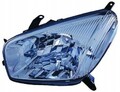 Toyota RAV4 II Scheinwerfer Links Halogen DEPO H4 00-04 Europaqualität