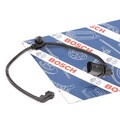 BOSCH 1 987 473 603 Warnkontakt Bremsbelagverschleiß 147mm Hinten
