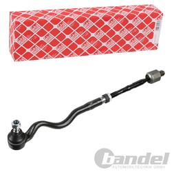 FEBI SPURSTANGE VORDERACHSE RECHTS passend für BMW 3 Z4