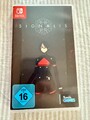 Signalis (Nintendo Switch) - Top Zustand