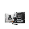 MSI MB AMD AM5 B650M GAM PLUS WIFI D5 MATX