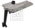 Hydraulikfilter Automatikgetriebe FEBI BILSTEIN 101900 Siebfilter für AUDI 8TA