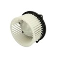 Innenraumgebläse NISSENS 87796