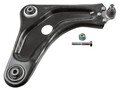 Lemförder 43547 01 Lenker, Radaufhängung für CITROËN OPEL PEUGEOT