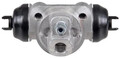 Bremszylinder Aluminium 72654X A.B.S. für NISSAN MICRA I SUNNY III 100NX