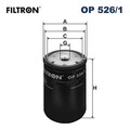FILTRON ÖLFILTER ANSCHRAUBFILTER passend für AUDI 100 200 80 90 A3 A4 A6 A8