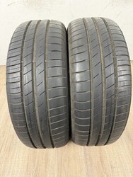 2x 195/55 R16 87W Goodyear EfficientGrip Performance RSC * Sommerreifen TOP