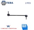 RH06-2024 STABILISATOR STABI LINKS+RECHTS VORNE REINHOCH 2PCS NEU OE QUALITÄT
