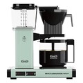 Moccamaster 53976 Filter Kaffeemaschine KBG Select, 1.25 Liter, 1520 W, Pastel G