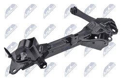 Querlenker Hinterachse links für ALFA ROMEO 159 Sportwagon BRERA SPIDER