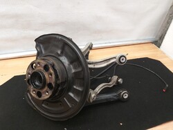 Mercedes W204 C180 Achsschenkel Querlenker Radnabe Hinten Rechts Set A2043503008