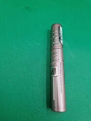 Maybelline Lash Sensational Sky High Mascara 7,2 ml - 01 Very Black B9