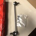 2x Stange Strebe  Stabilisator vorne links rechts unten TRW JTS401 für ABARTH