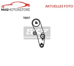ZAHNRIEMENSATZ SET KIT SKF VKMA 01020 P FÜR AUDI 80,100,A6,COUPE,90,C4,B4,B3,8B