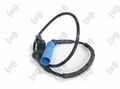 ABAKUS (120-02-051) ABS Sensor Drehzahlsensor vorne beidseitig für BMW