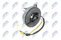 Wickelfeder Airbag NTY EAS-PL-005 für OPEL ASTRA CC T98 Caravan ZAFIRA CORSA X01