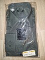 Waldbusch Hemd Herren Gr.44 Neu Extraglatt Comfort Fit Langarm