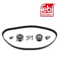 FEBI BILSTEIN Zahnriemensatz 34128 für AUDI SEAT SKODA VW