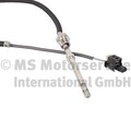 Pierburg 7.11020.35.0 Sensor, Abgastemperatur für MERCEDES-BENZ Gemischaufbereit