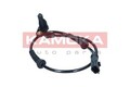 KAMOKA Sensor, Raddrehzahl 1060784 für DACIA RENAULT