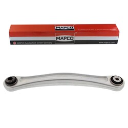 MAPCO QUERLENKER HINTERACHSE HINTEN LINKS OBEN passend für AUDI Q7 VW TOUAREG | 