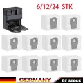 Staubbeutel für Roborock S8+ S8 Pro Ultra S7 MaxV Ultra Q7 T8 Q5+ G10S G10S