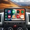 Android 13 Autoradio Navi GPS Wifi BT FM RDS 4+64GB Für Fiat Ducato 2006-2023
