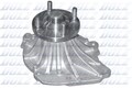 Dolz Wasserpumpe T193 für TOYOTA