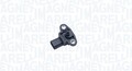Sensor Saugrohrdruck MAGNETI MARELLI 215810012400 für MERCEDES KLASSE W211 CLS 3