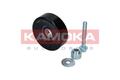 KAMOKA R0065 Umlenk-/Führungsrolle, Keilrippenriemen für FORD,HONDA,NISSAN,PEUGE